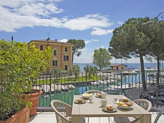 Appartamento Gardasee Ambiente 13