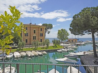 Apartamento Gardasee Entorno 14