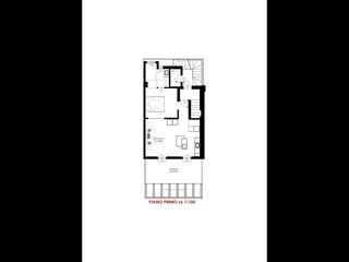 Apartamento Gardasee Plano de planta 15