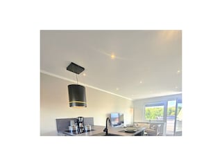 Die Wohnung wurde im Frühjahr 2024 modernisiert un[...]