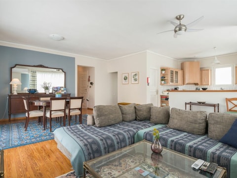 Holiday apartment FIL27