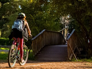 Fahrradstadt Kalamata