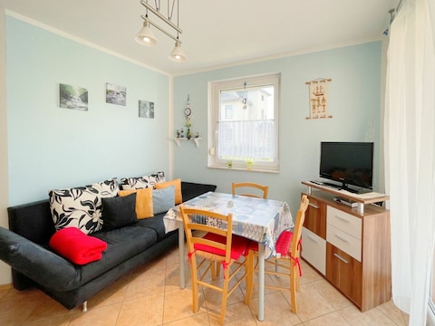 Ferienwohnung A7 Richter