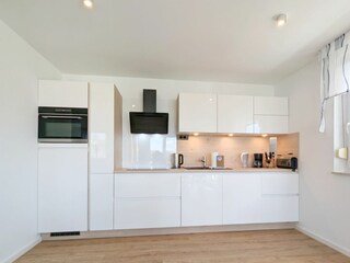 Küche / Küchenzeile