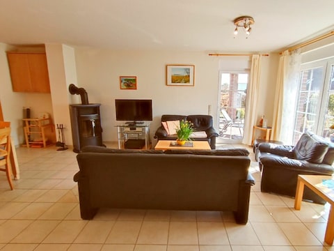 Ferienwohnung 1 Kranich