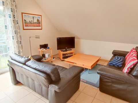 Ferienwohnung 2 Albatros