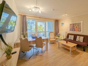 Sanssouci Ferienwohnung 17