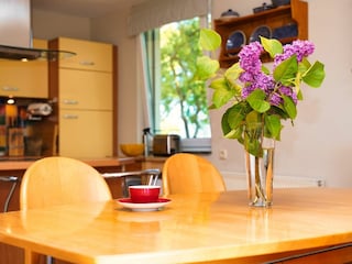 Ferienwohnung Ückeritz Ausstattung 1