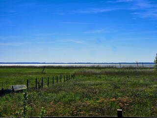 Gartenblick