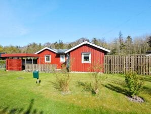 8 Personen Ferienhaus in LAHOLM - Våxtorp - image1