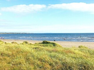 Vakantiehuis Våxtorp  21