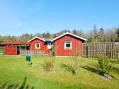 Maison de vacances Våxtorp Enregistrement extérieur 1