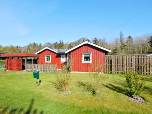 Fantastisches Ferienhaus in der Natur-By Traum - Våxtorp - image1