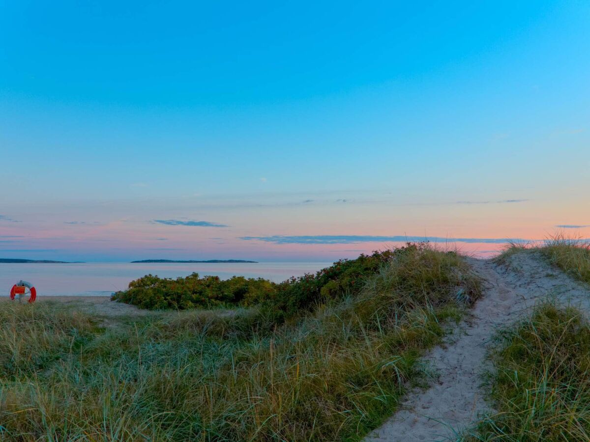 Casa per le vacanze Våxtorp Registrazione all'aperto 1