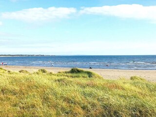 Casa de vacaciones Våxtorp  18