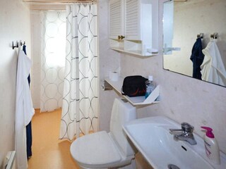 Vakantiehuis Våxtorp  18