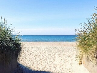 Casa de vacaciones Våxtorp  19