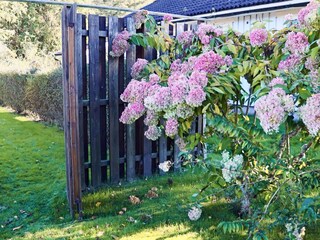 Vakantiehuis Våxtorp Buitenaudio-opname 6