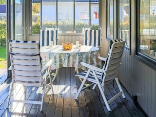 Ferienhaus Våxtorp Außenaufnahme 4