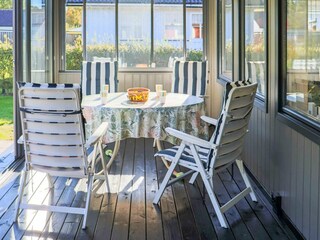 Vakantiehuis Våxtorp Buitenaudio-opname 4