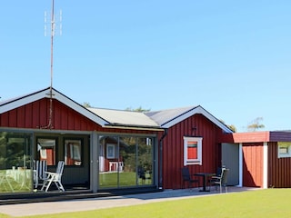 Ferienhaus Våxtorp Außenaufnahme 9