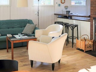 Casa de vacaciones Våxtorp  19