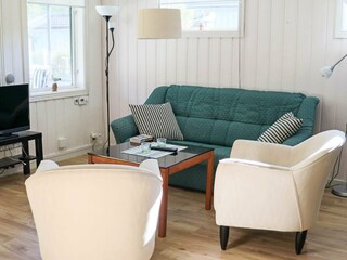 Casa de vacaciones Våxtorp  20