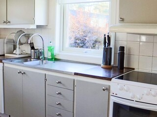 Holiday house Våxtorp  19