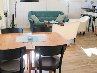 Casa de vacaciones Våxtorp  13