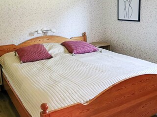 Casa de vacaciones Våxtorp  14