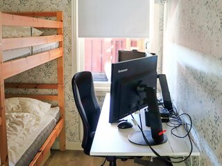 Casa de vacaciones Våxtorp  17