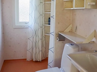 Casa de vacaciones Våxtorp  12