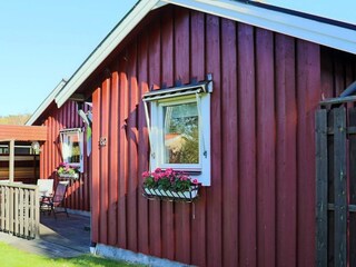 Ferienhaus Våxtorp Außenaufnahme 11