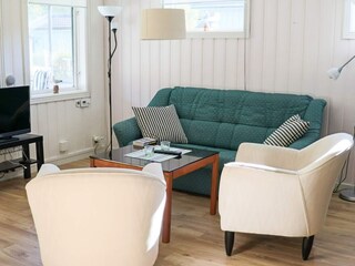 Holiday house Våxtorp  23