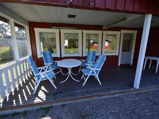 Vakantiehuis Våxtorp  28