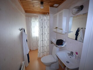 Vakantiehuis Våxtorp  17