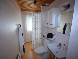 Casa de vacaciones Våxtorp  28