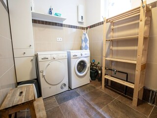 Casa per le vacanze Krimml Caratteristiche 21