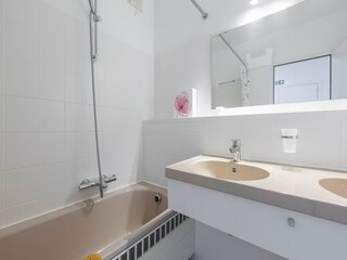 Appartement Westende Kenmerken 7