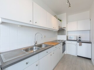 Appartement Westende Kenmerken 6