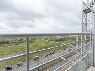 Appartamento Westende Registrazione all'aperto 2