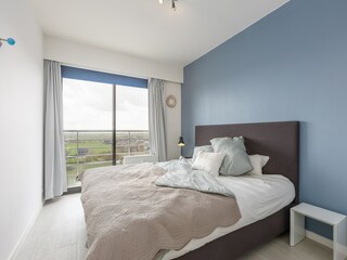 Apartamento Westende Características 16