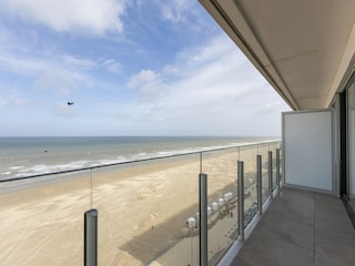 Apartment Westende Outdoor Recording 3