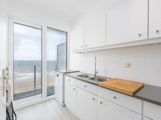 Appartamento Westende Caratteristiche 5