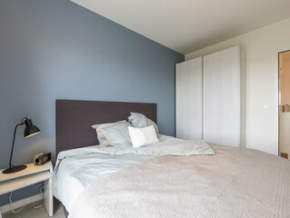 Apartamento Westende Características 13