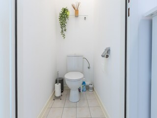 Apartamento Westende Características 12