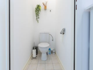 Apartment Westende Features 15