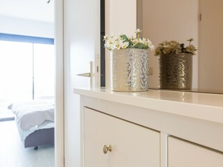 Apartamento Westende Características 5