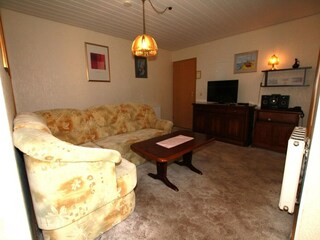 Appartement Lauenstein Équipement 6