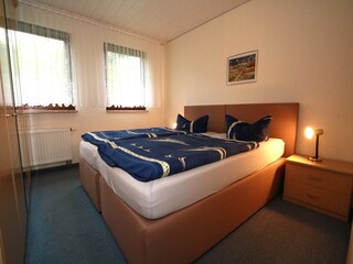 Apartment Lauenstein Ausstattung 11